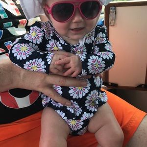 Hatley bathing suit